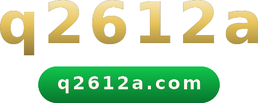 q2612a logo
